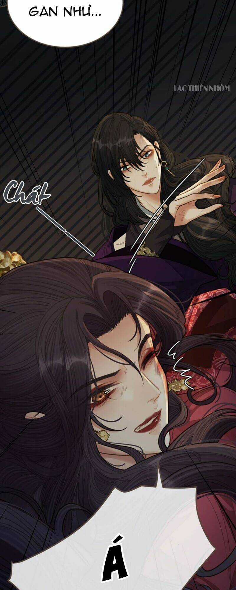 Nô Lệ Câm - Chapter 39 - Trang 19