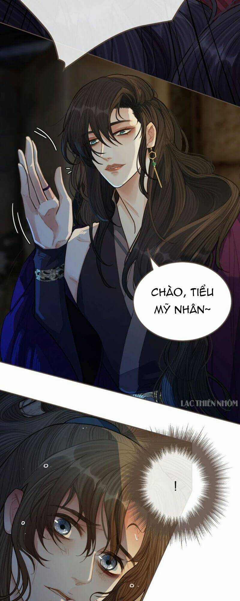 Nô Lệ Câm - Chapter 39 - Trang 20