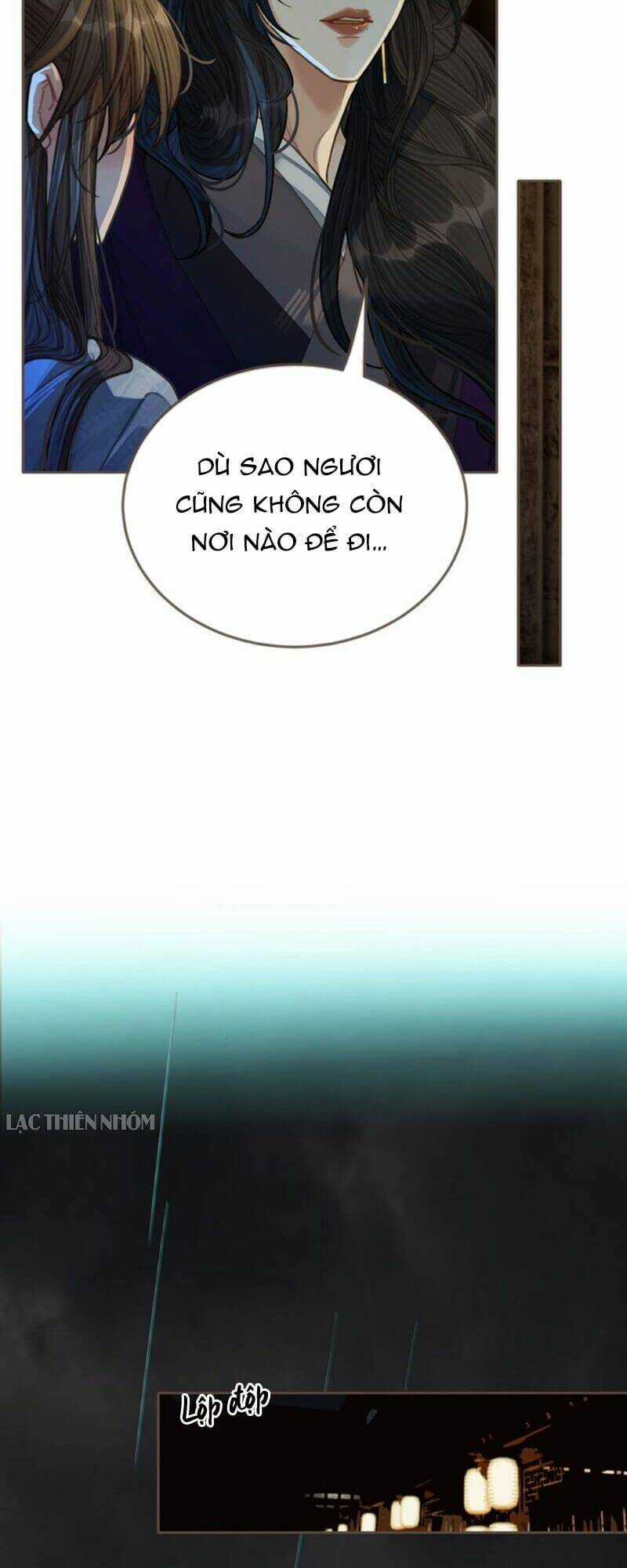 Nô Lệ Câm - Chapter 39 - Trang 27