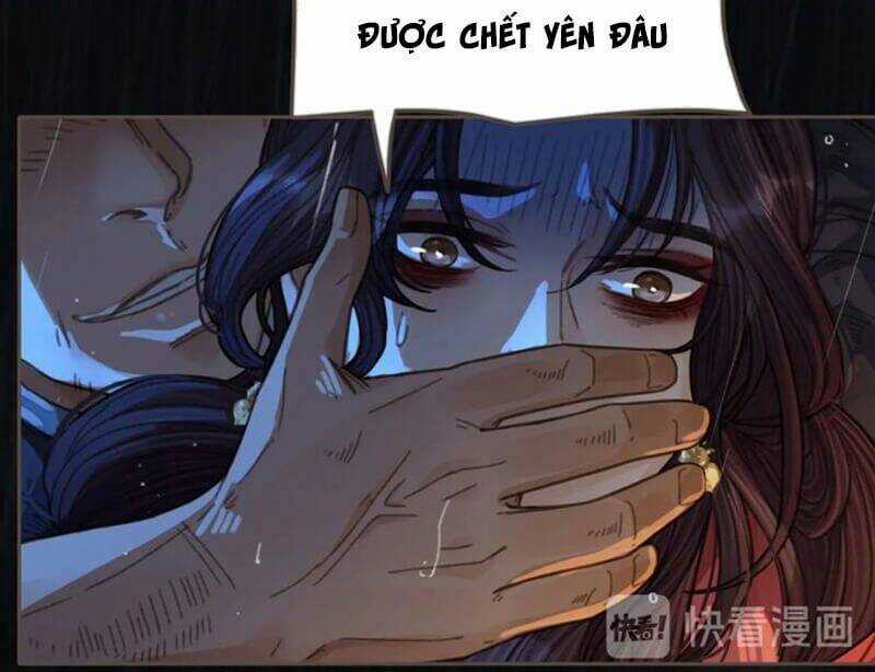Nô Lệ Câm - Chapter 39 - Trang 30