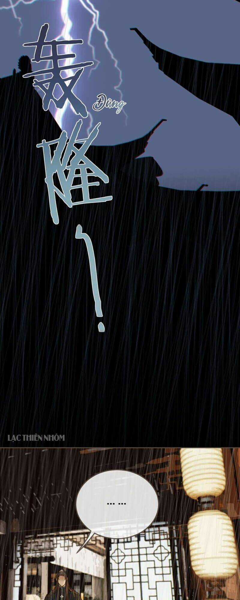 Nô Lệ Câm - Chapter 39 - Trang 32