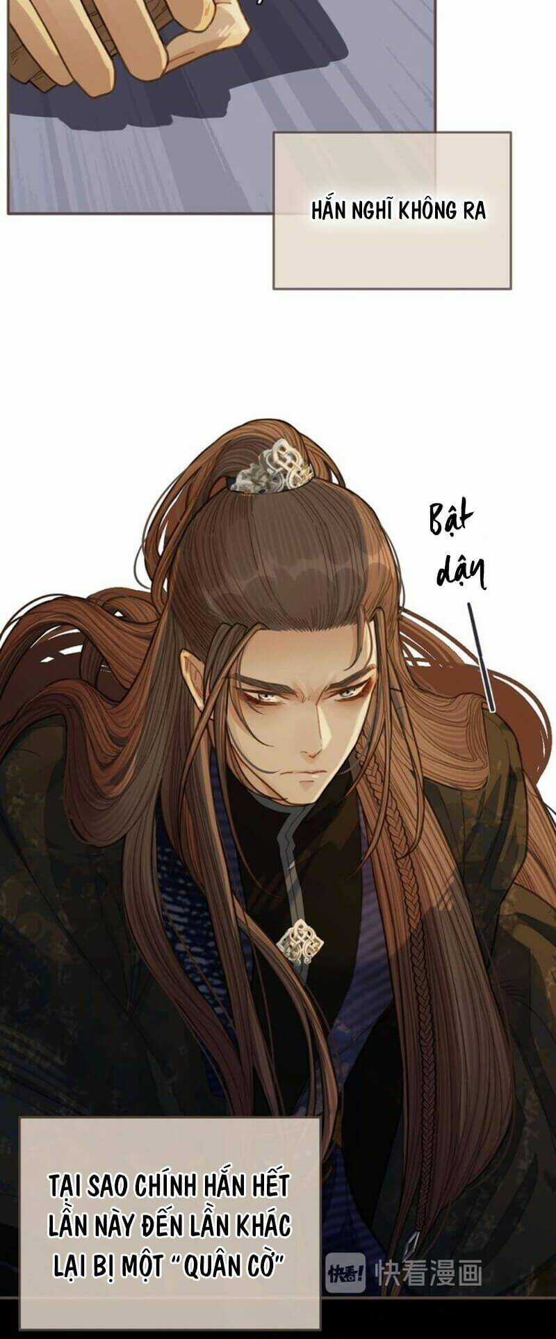 Nô Lệ Câm - Chapter 39 - Trang 39