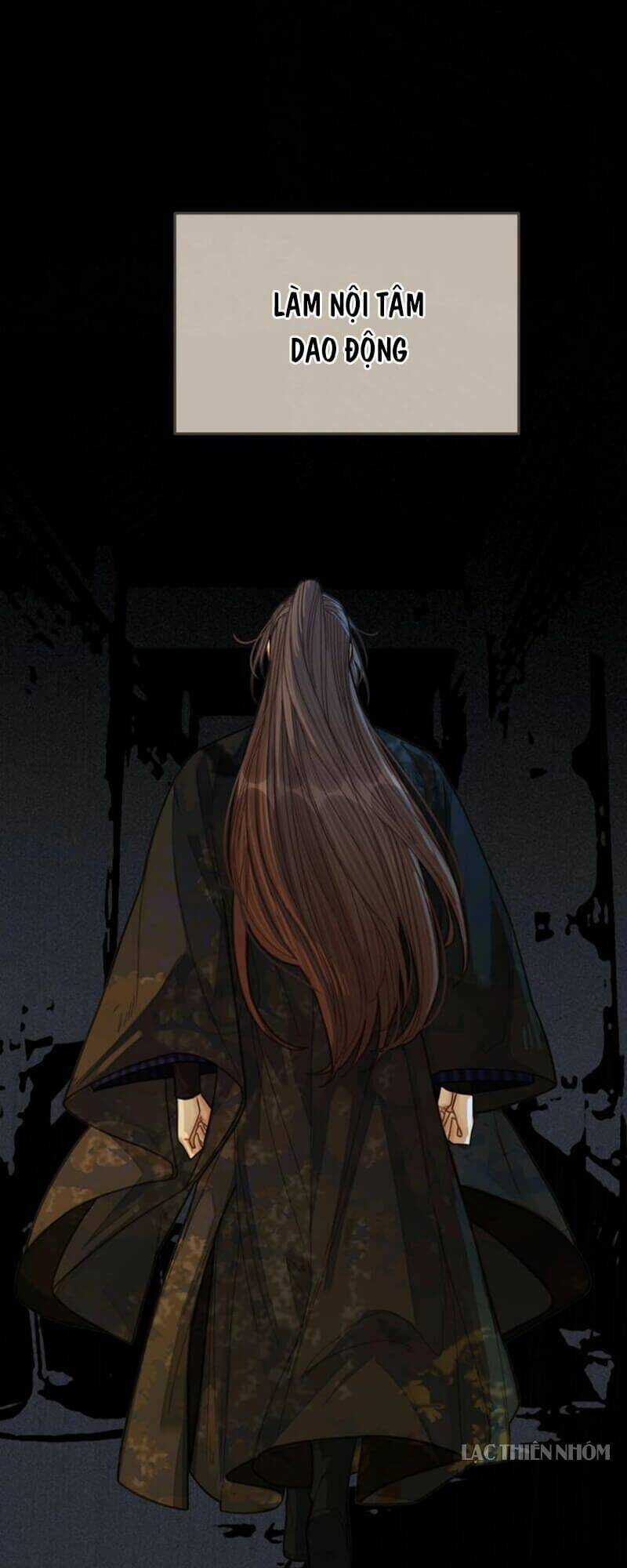 Nô Lệ Câm - Chapter 39 - Trang 40