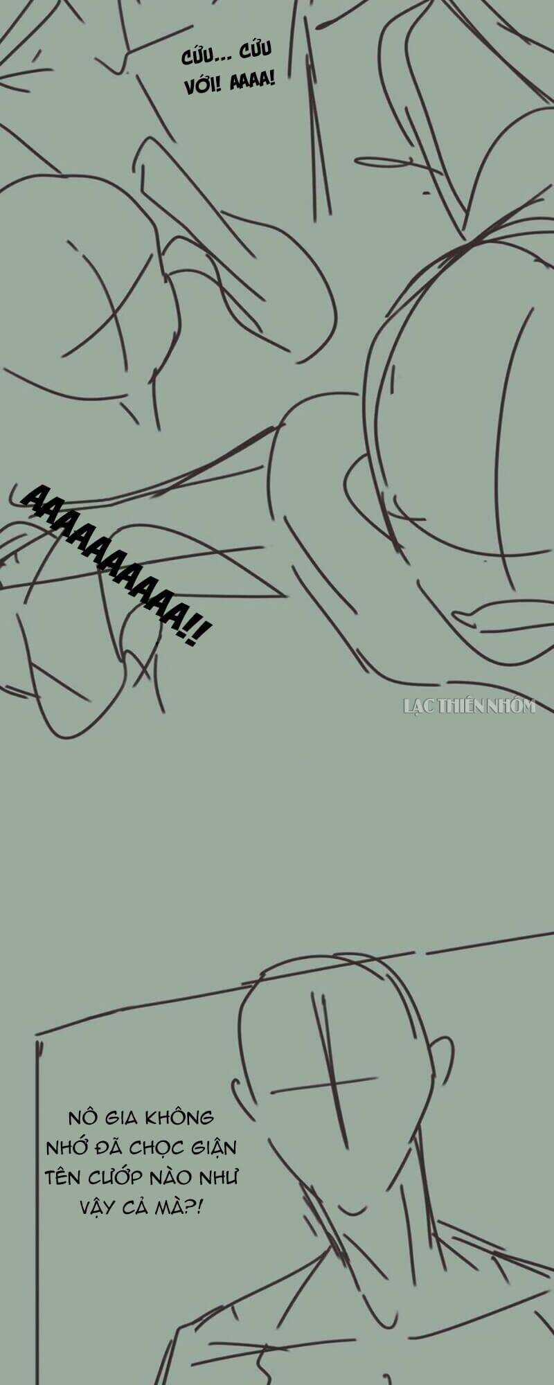 Nô Lệ Câm - Chapter 39 - Trang 42