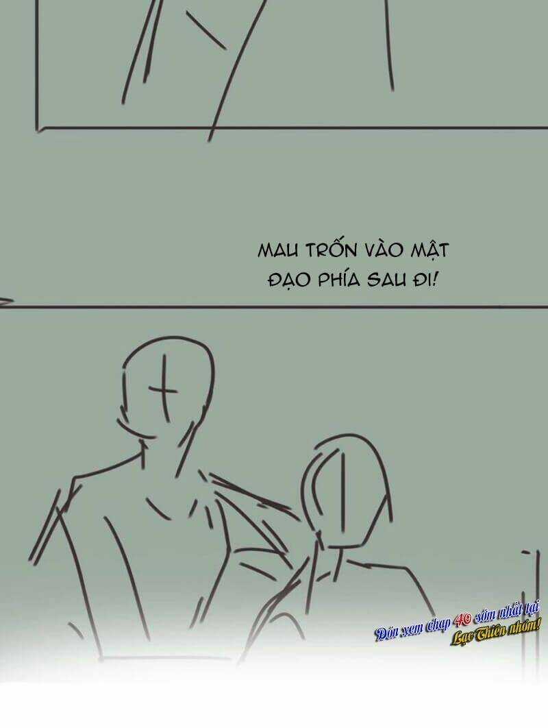 Nô Lệ Câm - Chapter 39 - Trang 43