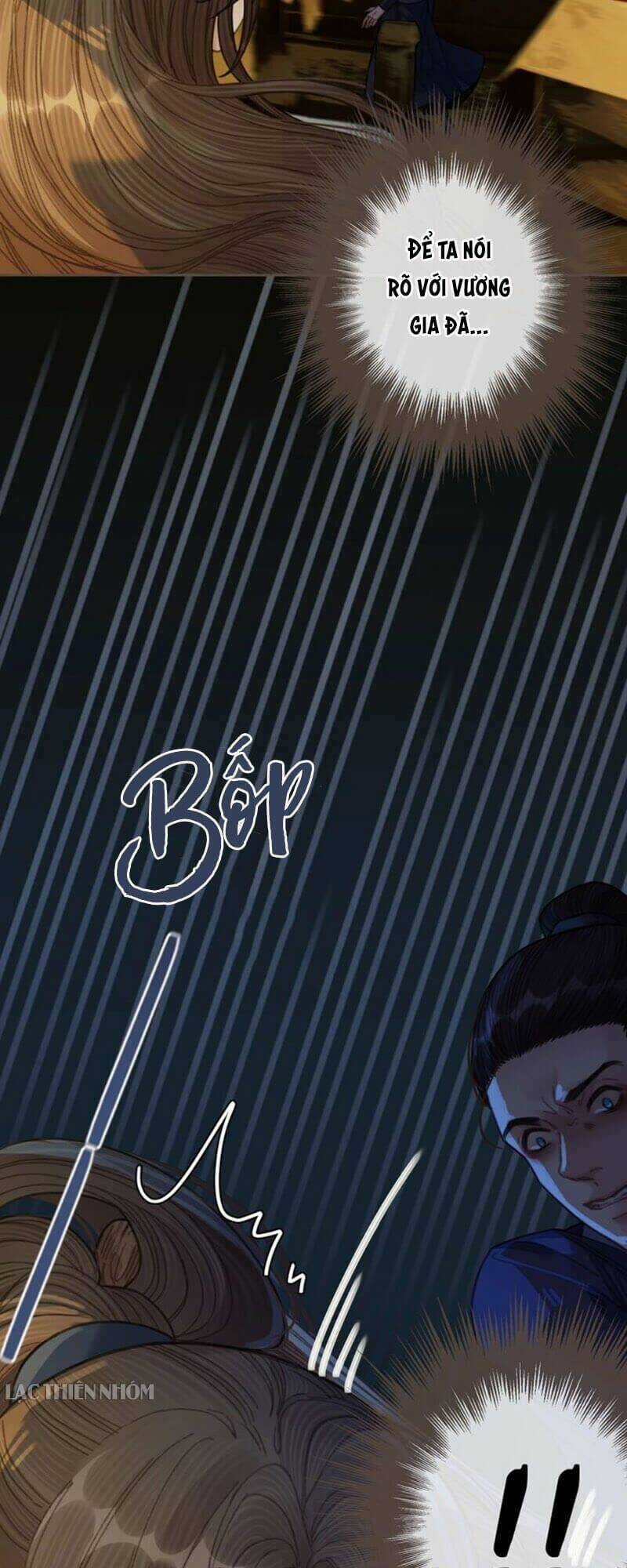 Nô Lệ Câm - Chapter 39 - Trang 8