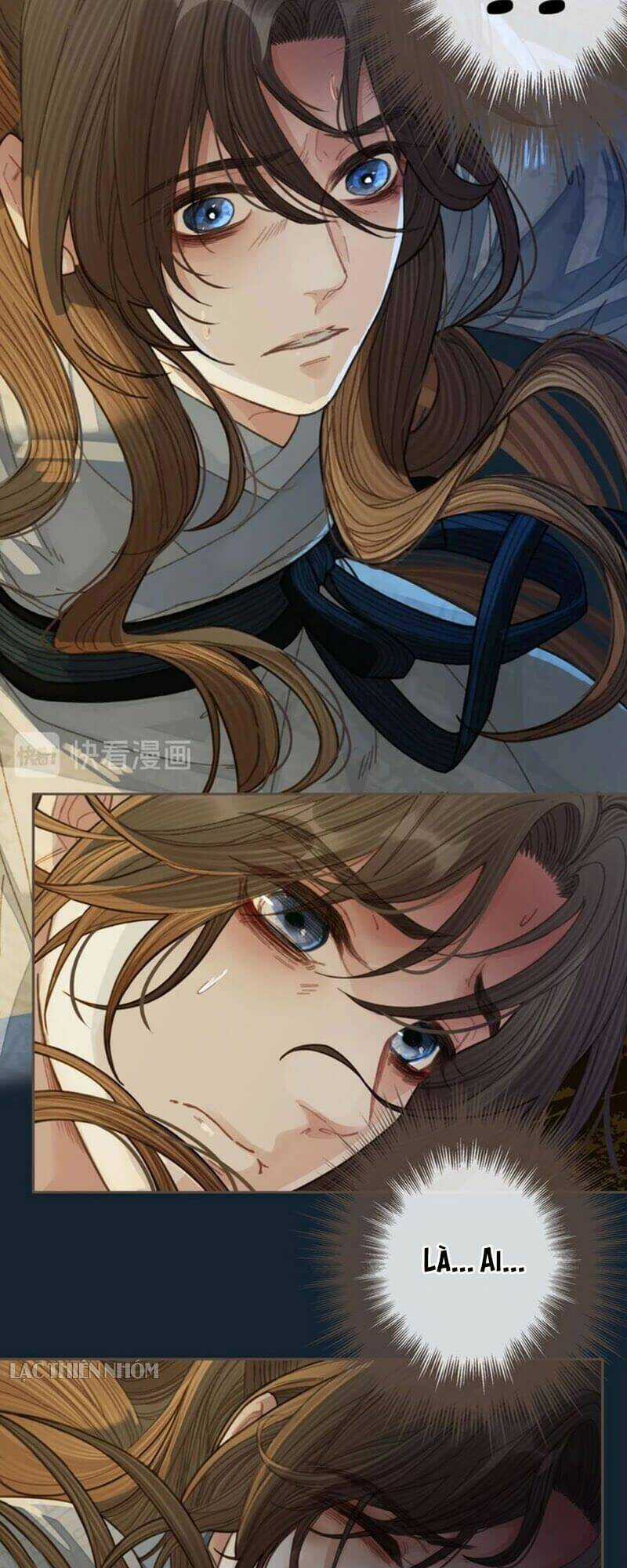 Nô Lệ Câm - Chapter 39 - Trang 9