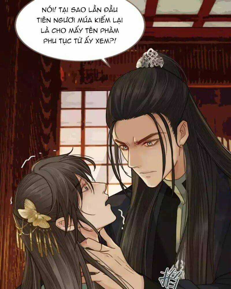 Nô Lệ Câm - Chapter 4 - Trang 12