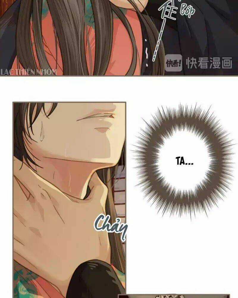 Nô Lệ Câm - Chapter 4 - Trang 13