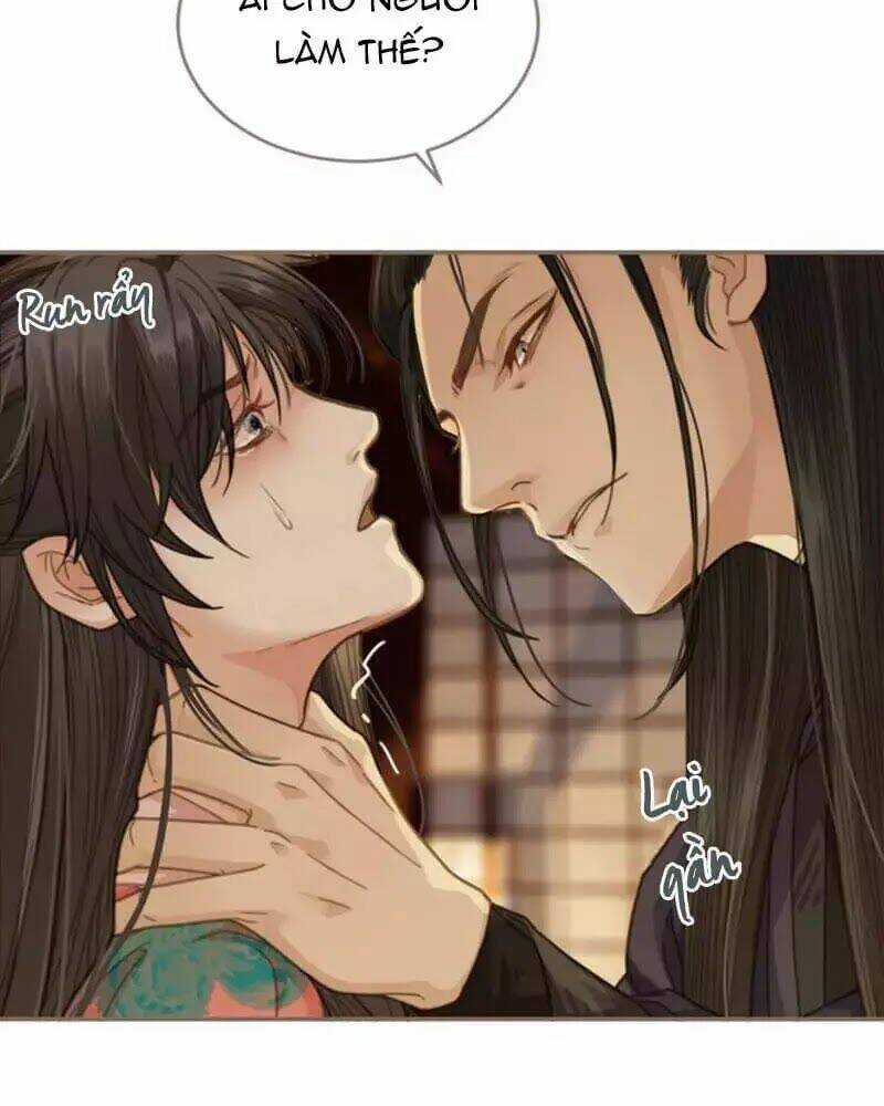 Nô Lệ Câm - Chapter 4 - Trang 15