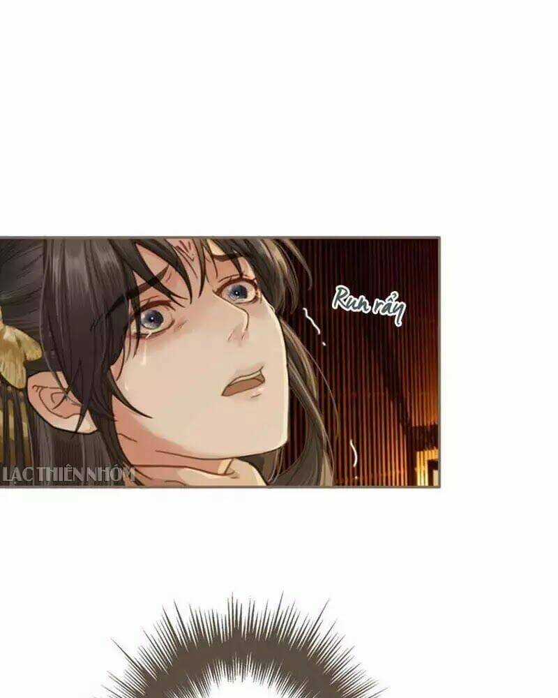 Nô Lệ Câm - Chapter 4 - Trang 16