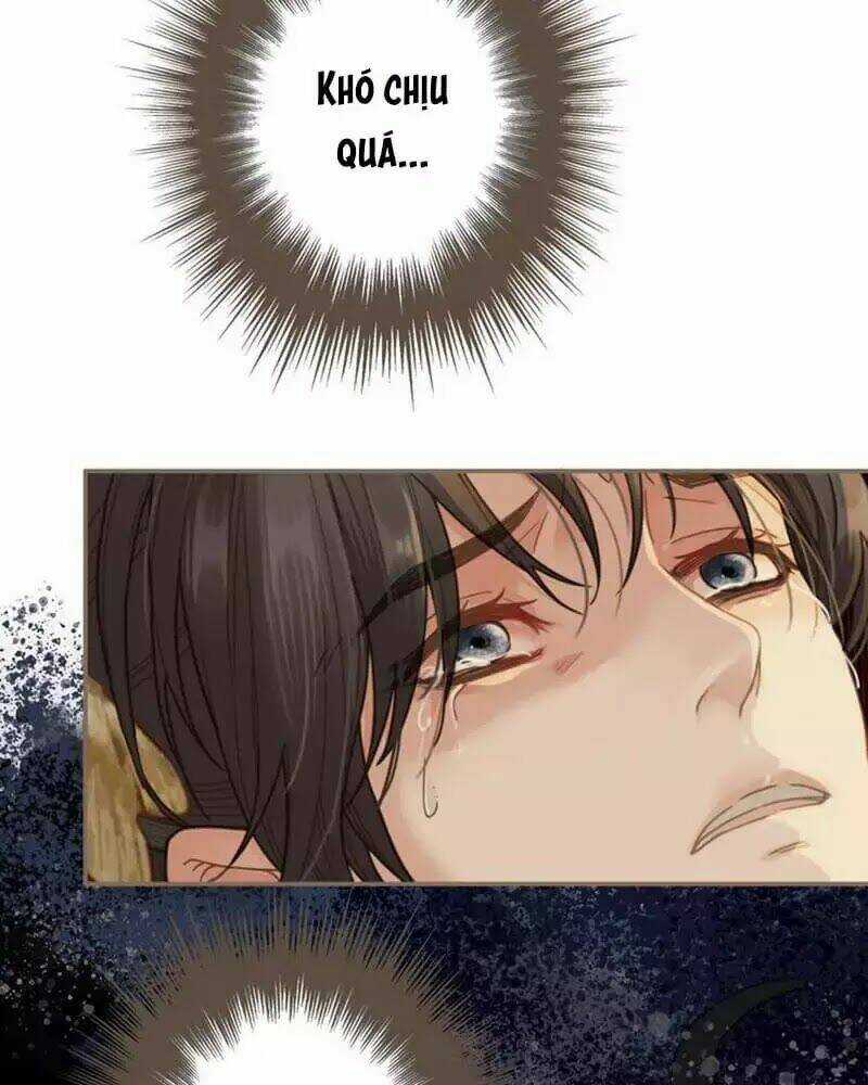 Nô Lệ Câm - Chapter 4 - Trang 17
