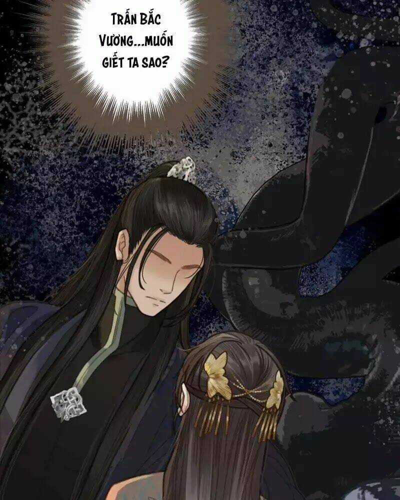 Nô Lệ Câm - Chapter 4 - Trang 18