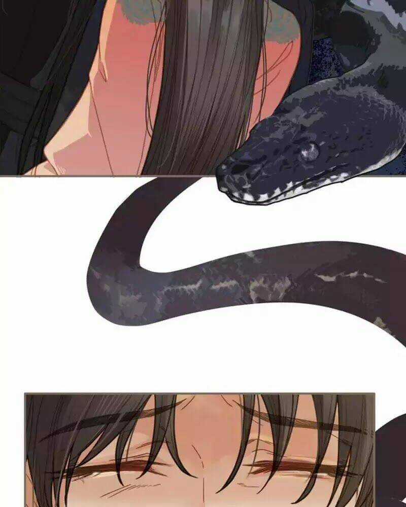 Nô Lệ Câm - Chapter 4 - Trang 19