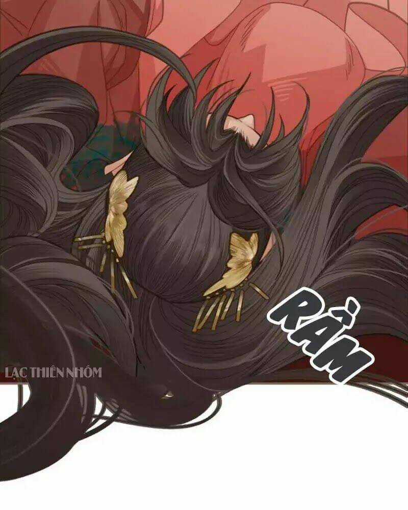 Nô Lệ Câm - Chapter 4 - Trang 24