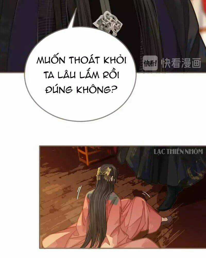 Nô Lệ Câm - Chapter 4 - Trang 27