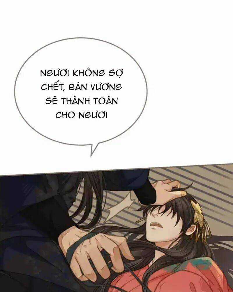 Nô Lệ Câm - Chapter 4 - Trang 28