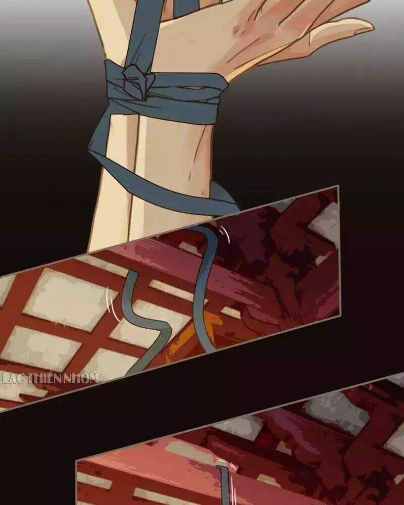 Nô Lệ Câm - Chapter 4 - Trang 30