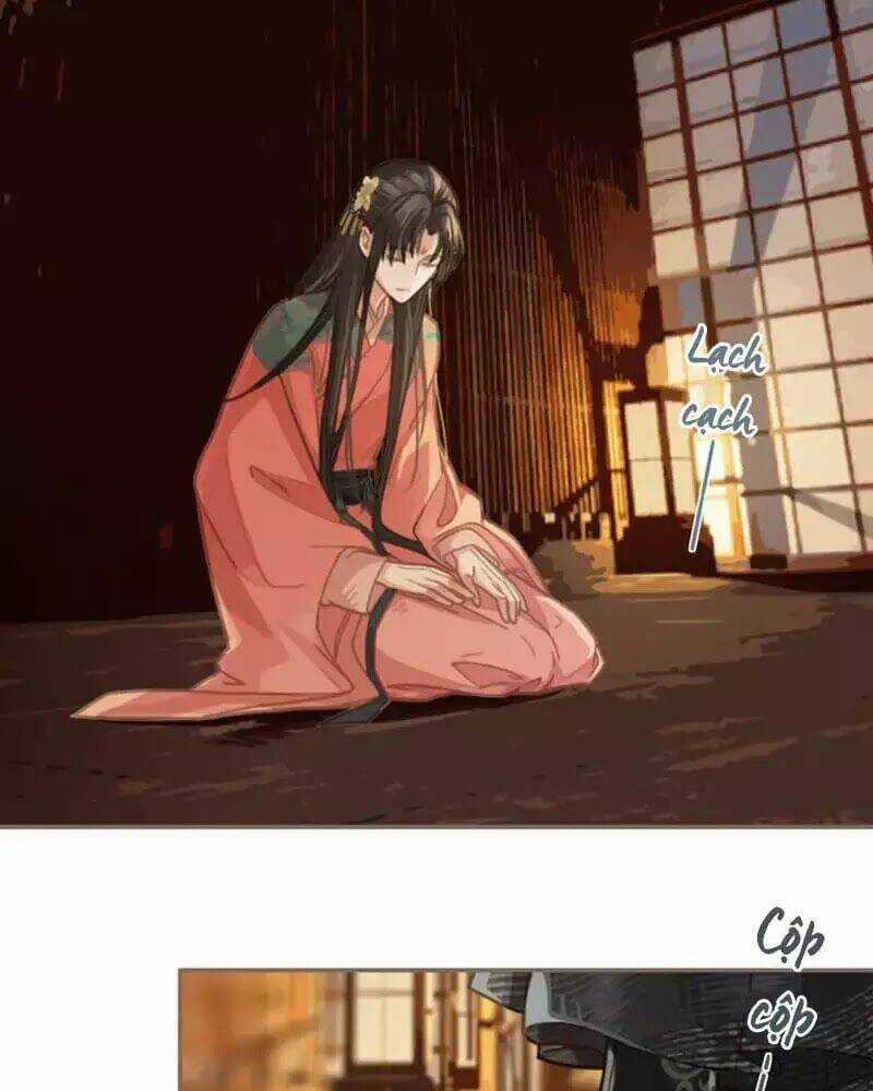 Nô Lệ Câm - Chapter 4 - Trang 4