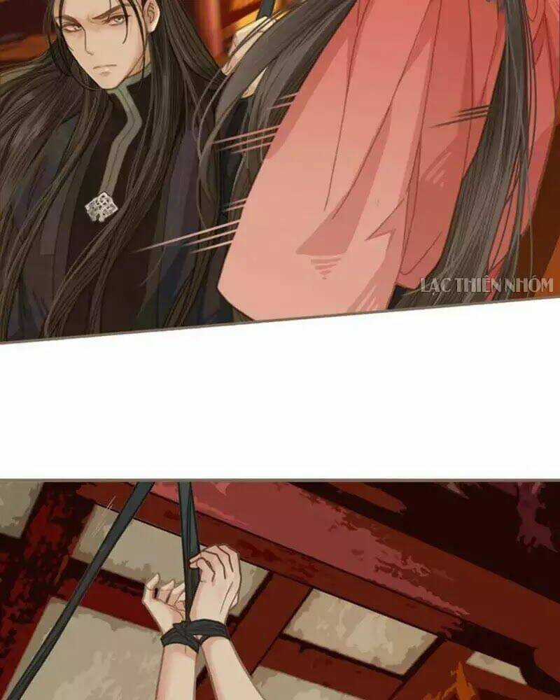 Nô Lệ Câm - Chapter 4 - Trang 32