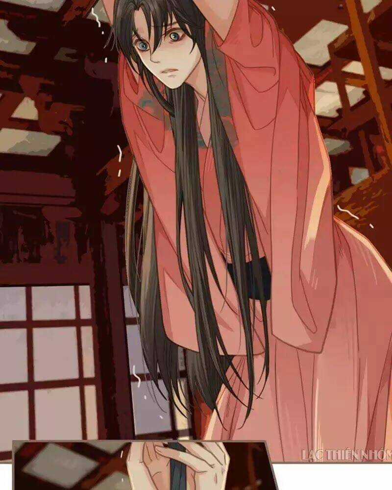 Nô Lệ Câm - Chapter 4 - Trang 34