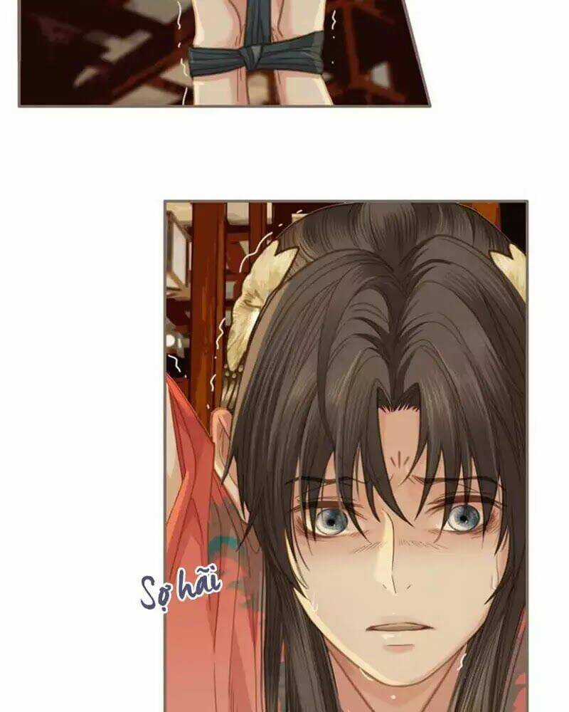 Nô Lệ Câm - Chapter 4 - Trang 35