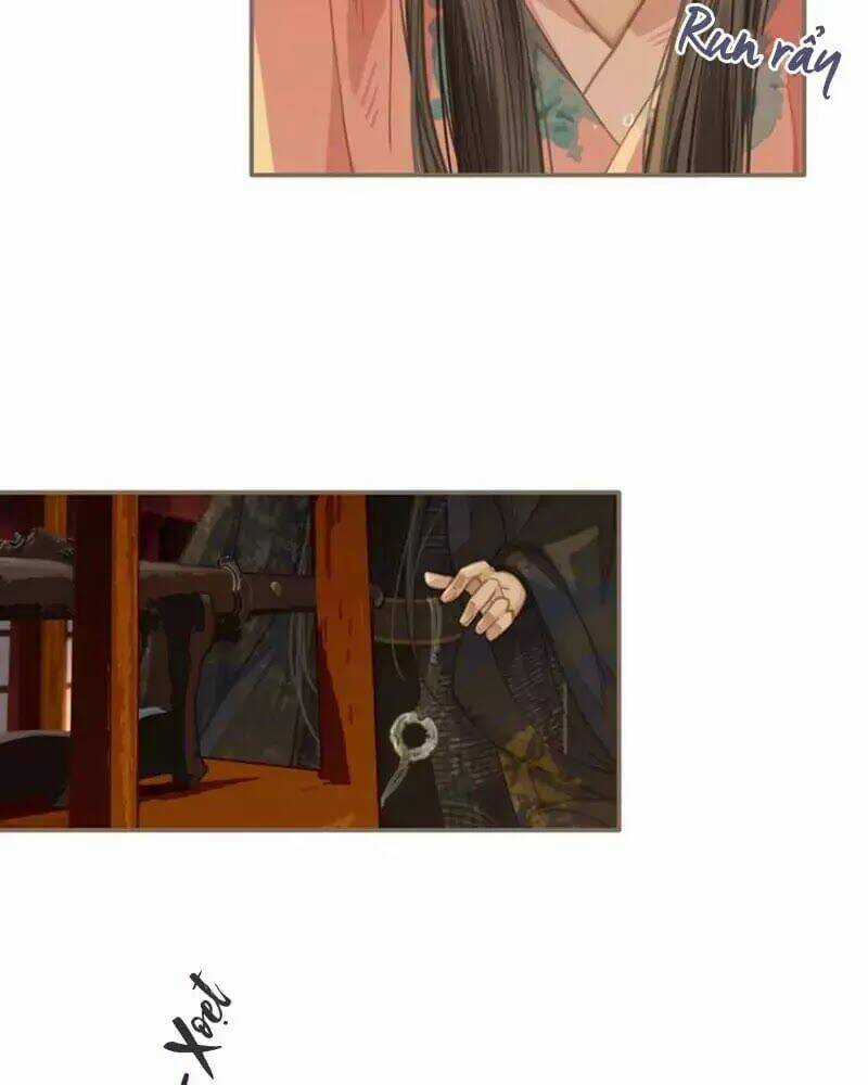 Nô Lệ Câm - Chapter 4 - Trang 36