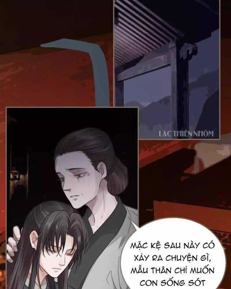 Nô Lệ Câm - Chapter 4 - Trang 40