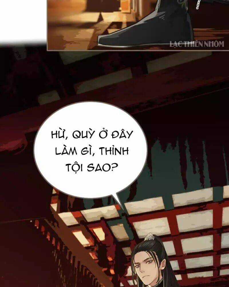 Nô Lệ Câm - Chapter 4 - Trang 5