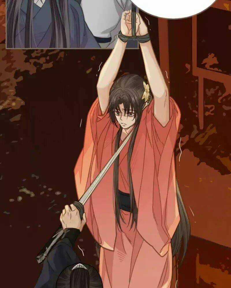 Nô Lệ Câm - Chapter 4 - Trang 41