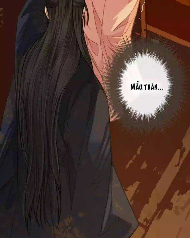 Nô Lệ Câm - Chapter 4 - Trang 42