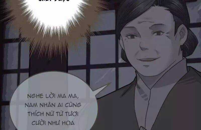 Nô Lệ Câm - Chapter 4 - Trang 44