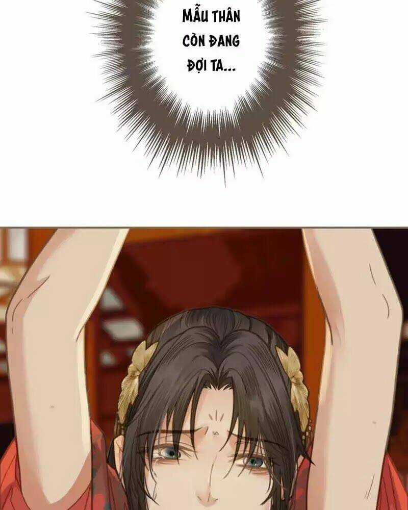 Nô Lệ Câm - Chapter 4 - Trang 46