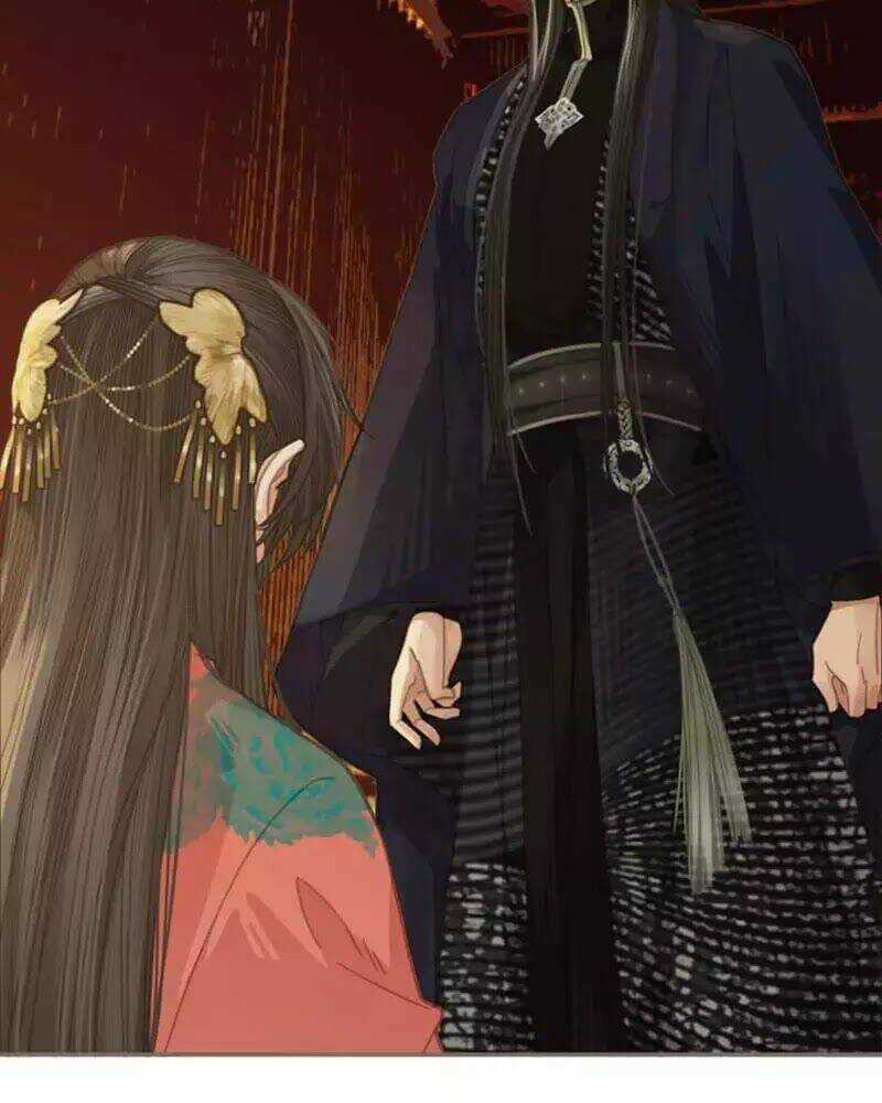 Nô Lệ Câm - Chapter 4 - Trang 6