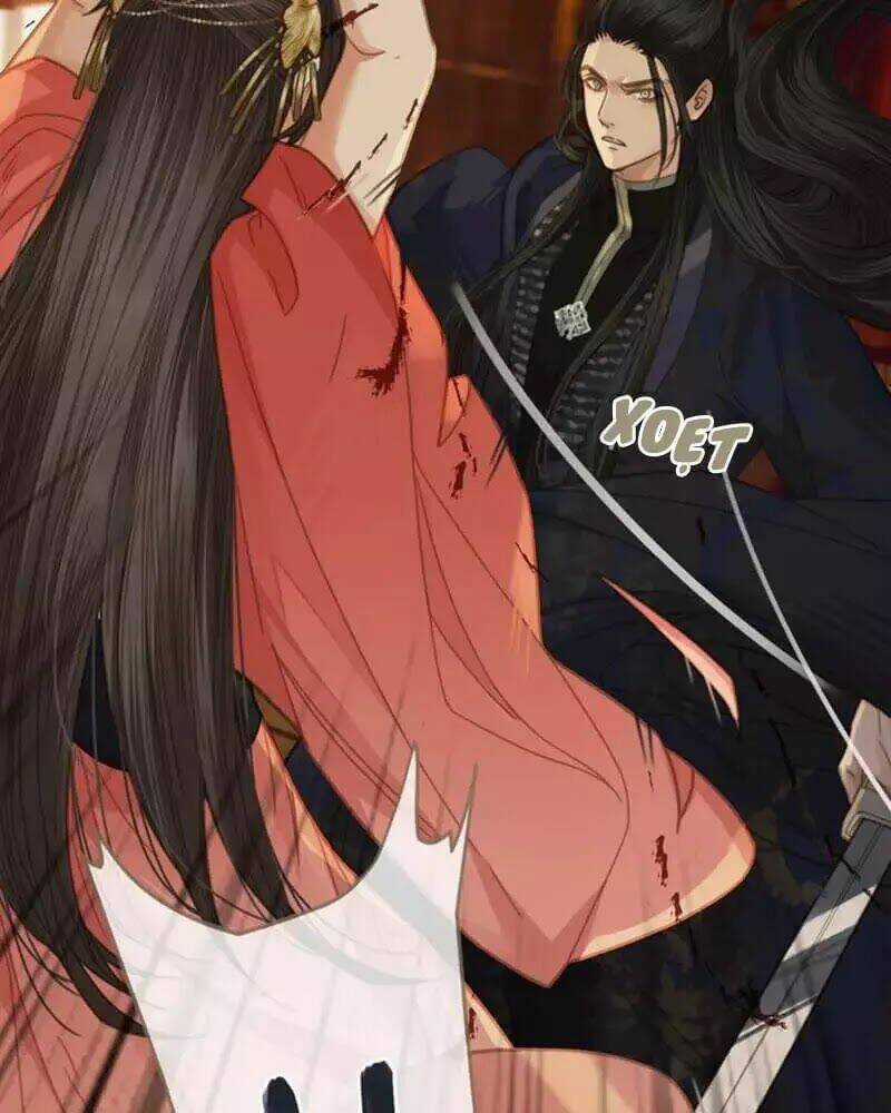 Nô Lệ Câm - Chapter 4 - Trang 51