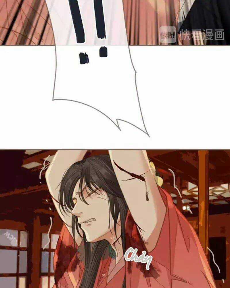 Nô Lệ Câm - Chapter 4 - Trang 52