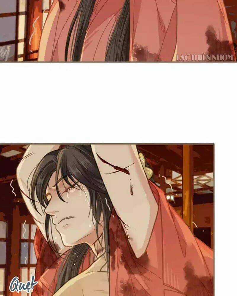 Nô Lệ Câm - Chapter 4 - Trang 53