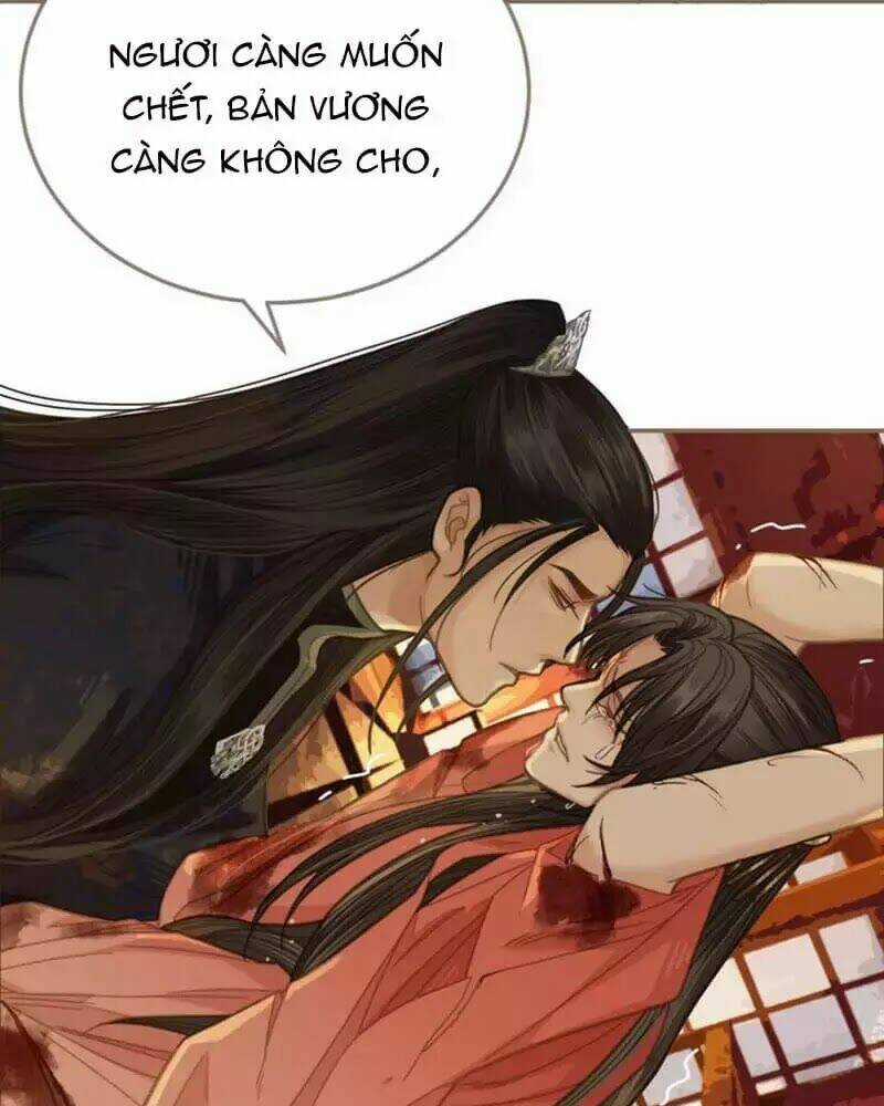 Nô Lệ Câm - Chapter 4 - Trang 56