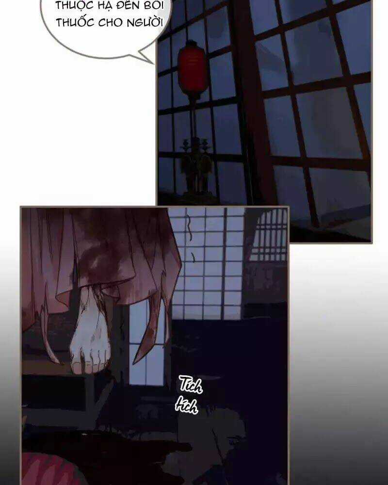 Nô Lệ Câm - Chapter 4 - Trang 61