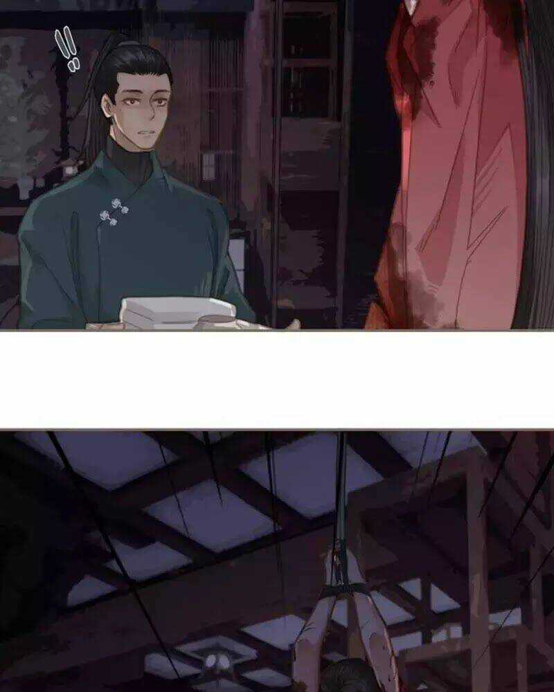 Nô Lệ Câm - Chapter 4 - Trang 64