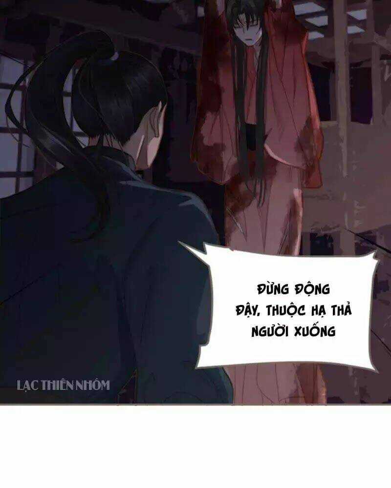 Nô Lệ Câm - Chapter 4 - Trang 65