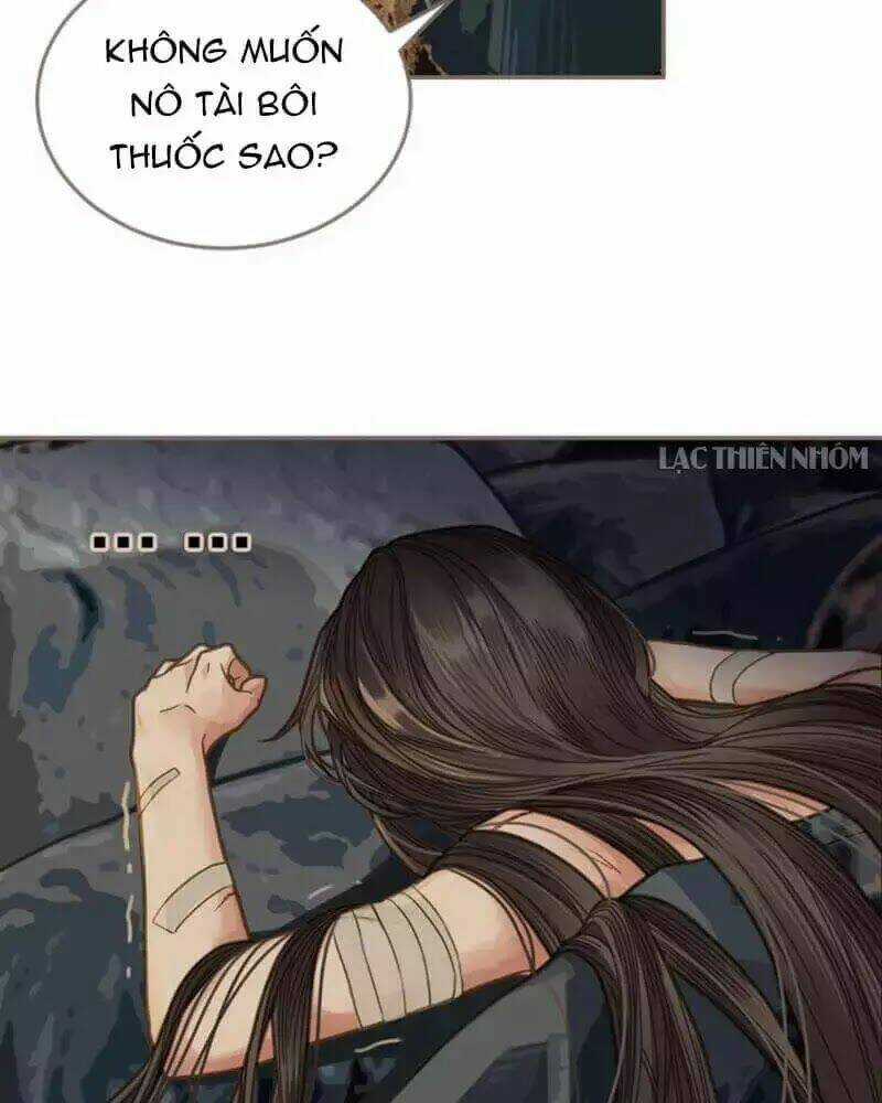 Nô Lệ Câm - Chapter 4 - Trang 68