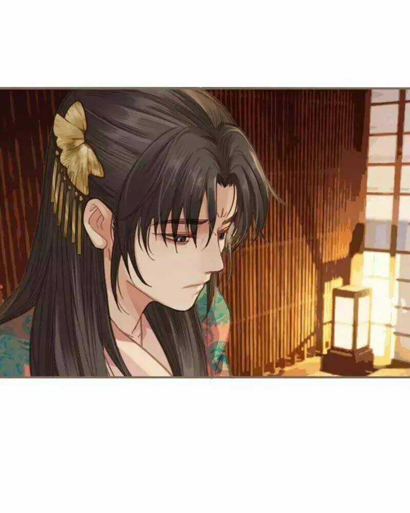 Nô Lệ Câm - Chapter 4 - Trang 8