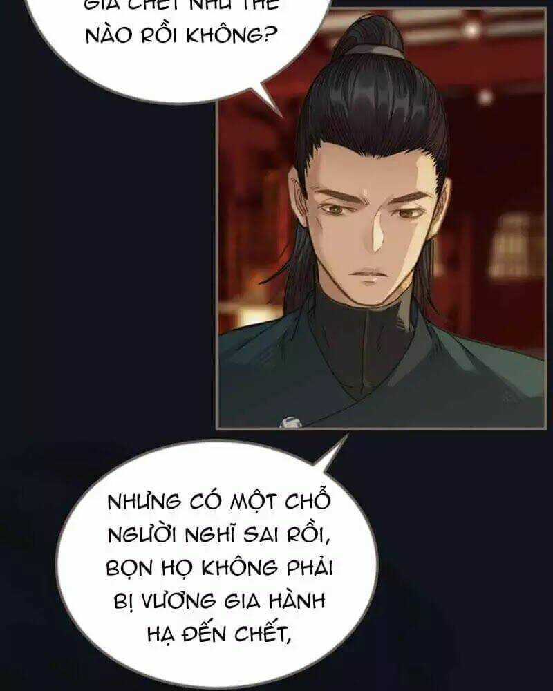 Nô Lệ Câm - Chapter 4 - Trang 71
