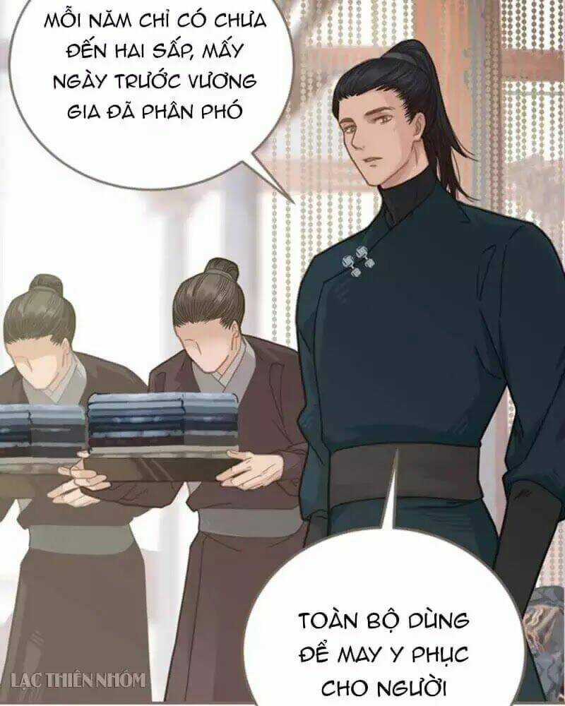 Nô Lệ Câm - Chapter 4 - Trang 76