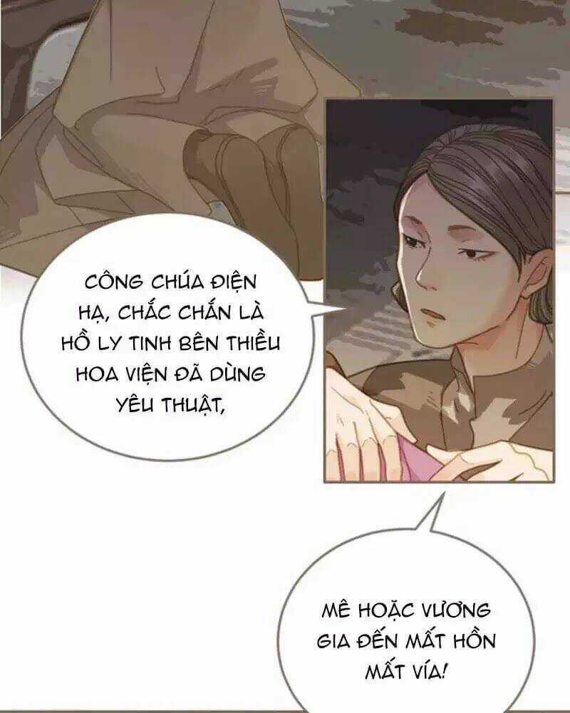 Nô Lệ Câm - Chapter 4 - Trang 82