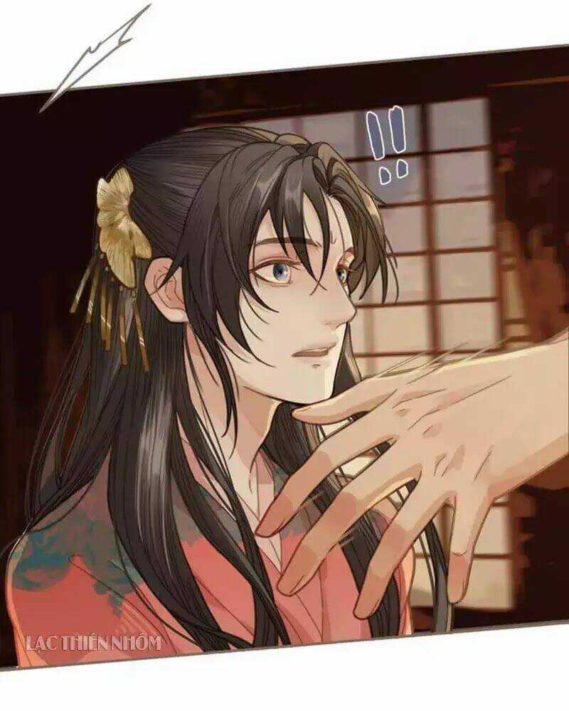 Nô Lệ Câm - Chapter 4 - Trang 10