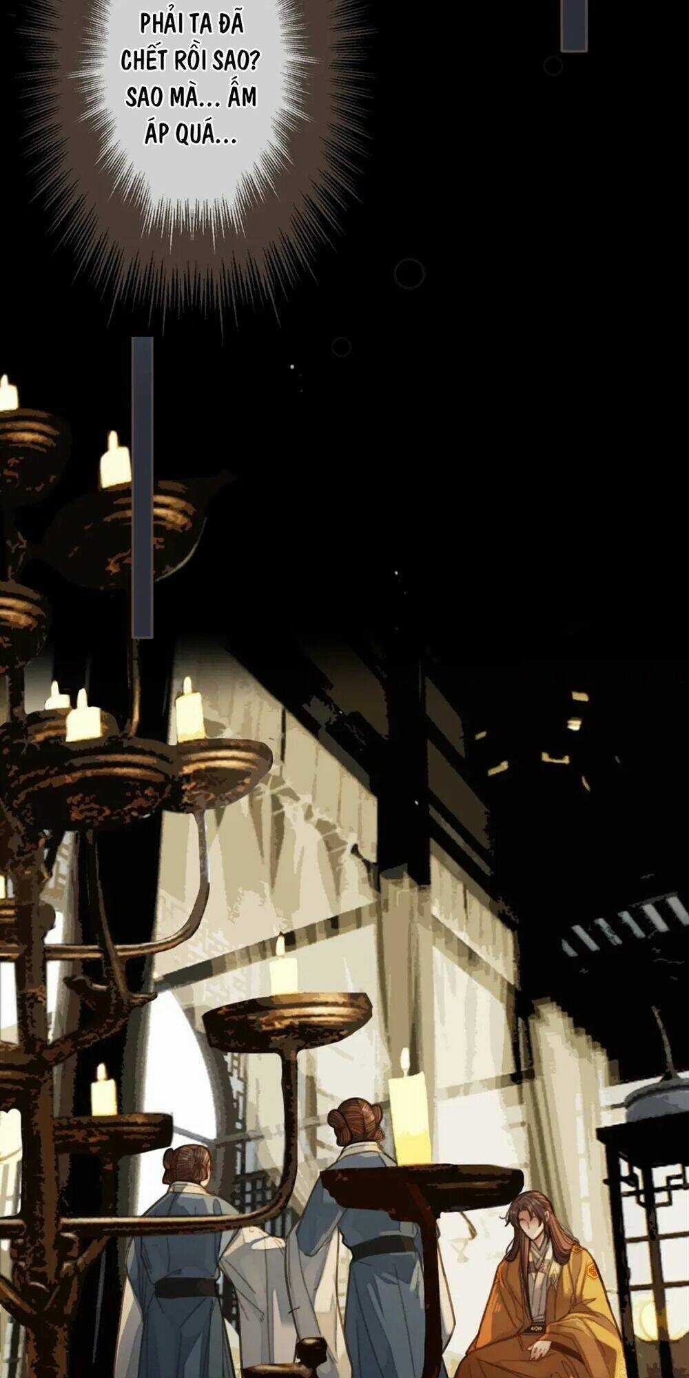 Nô Lệ Câm - Chapter 40 - Trang 17