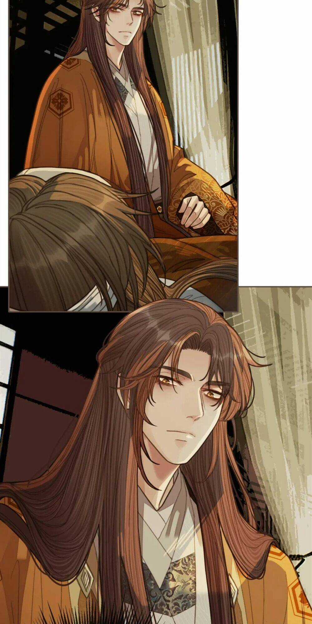 Nô Lệ Câm - Chapter 40 - Trang 19