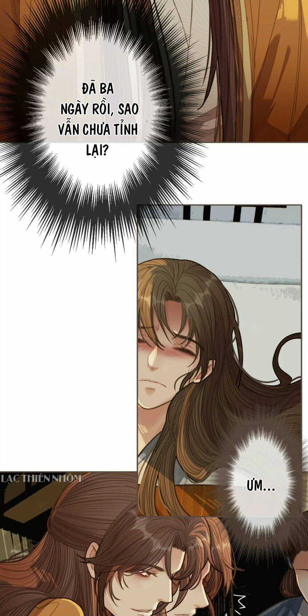 Nô Lệ Câm - Chapter 40 - Trang 20